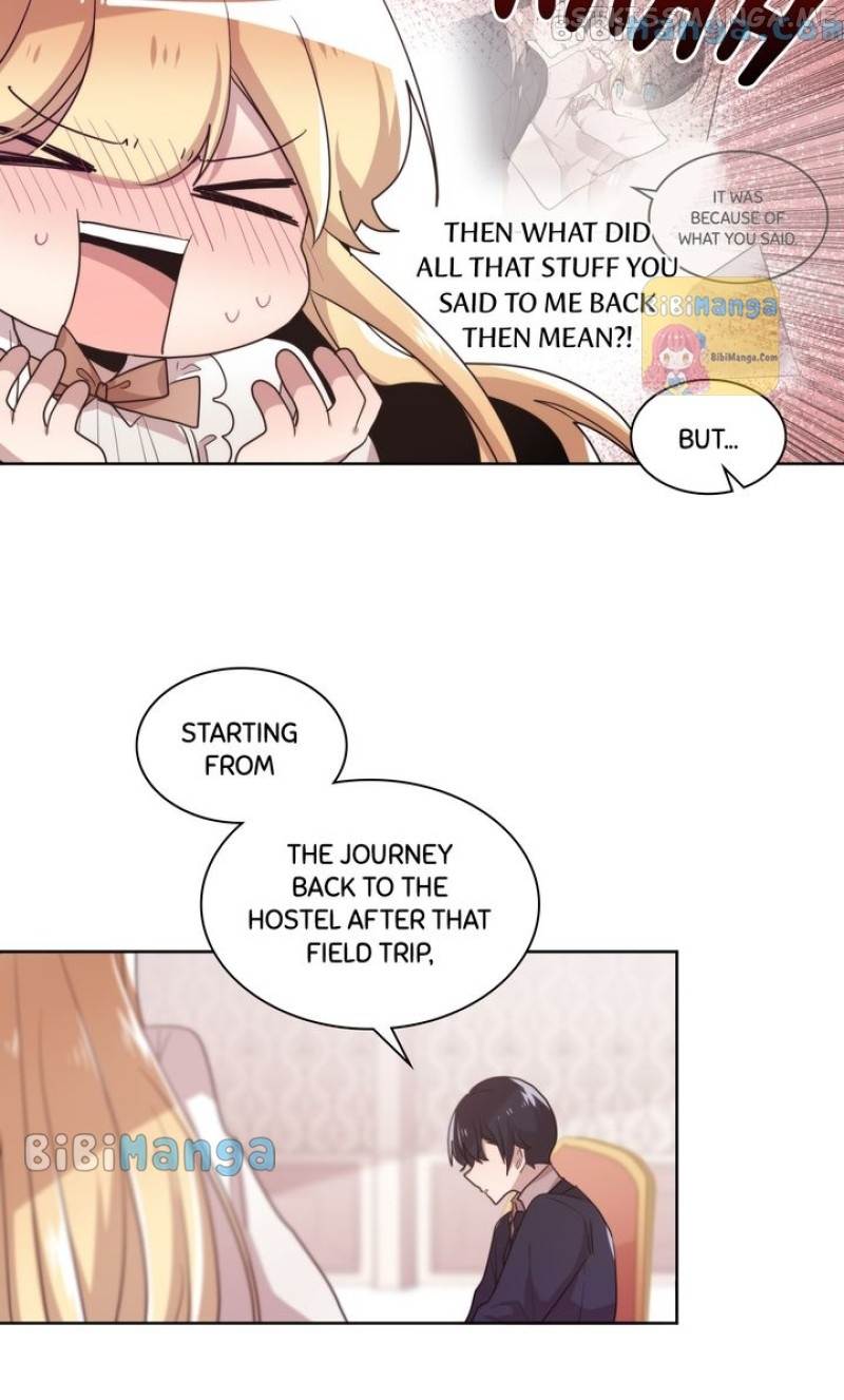 Whatever The Princess Desires! Chapter 79 #33