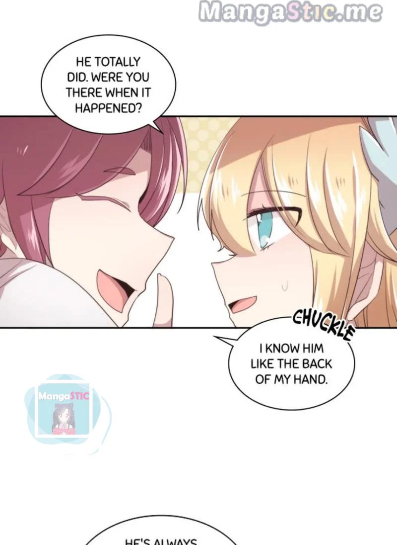 Whatever The Princess Desires! Chapter 75 #40