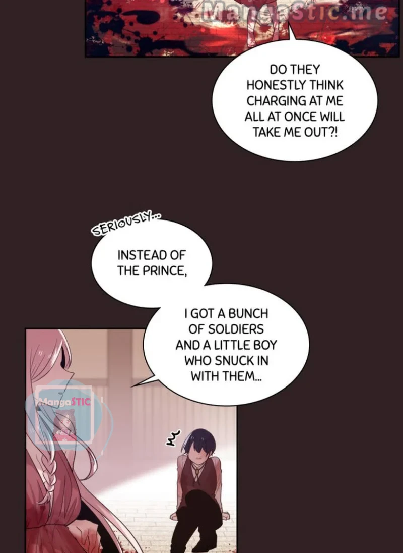 Whatever The Princess Desires! Chapter 74 #36