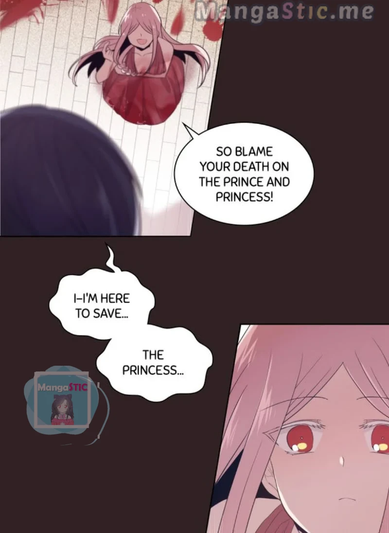 Whatever The Princess Desires! Chapter 74 #41