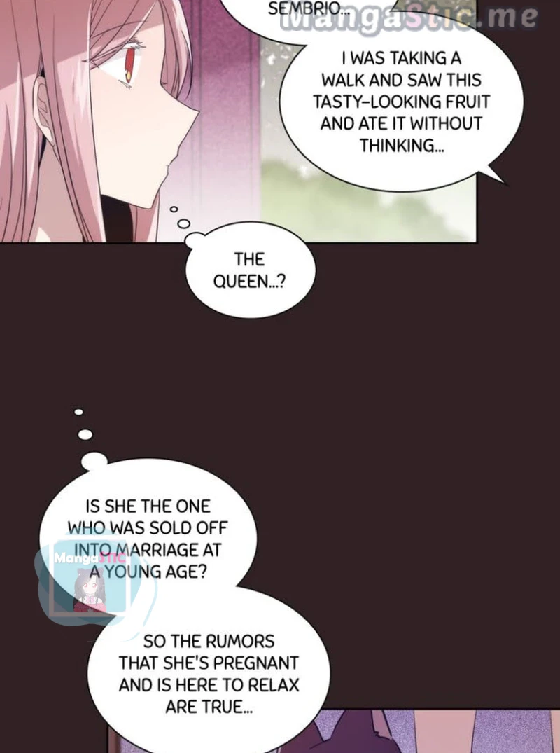 Whatever The Princess Desires! Chapter 72 #4