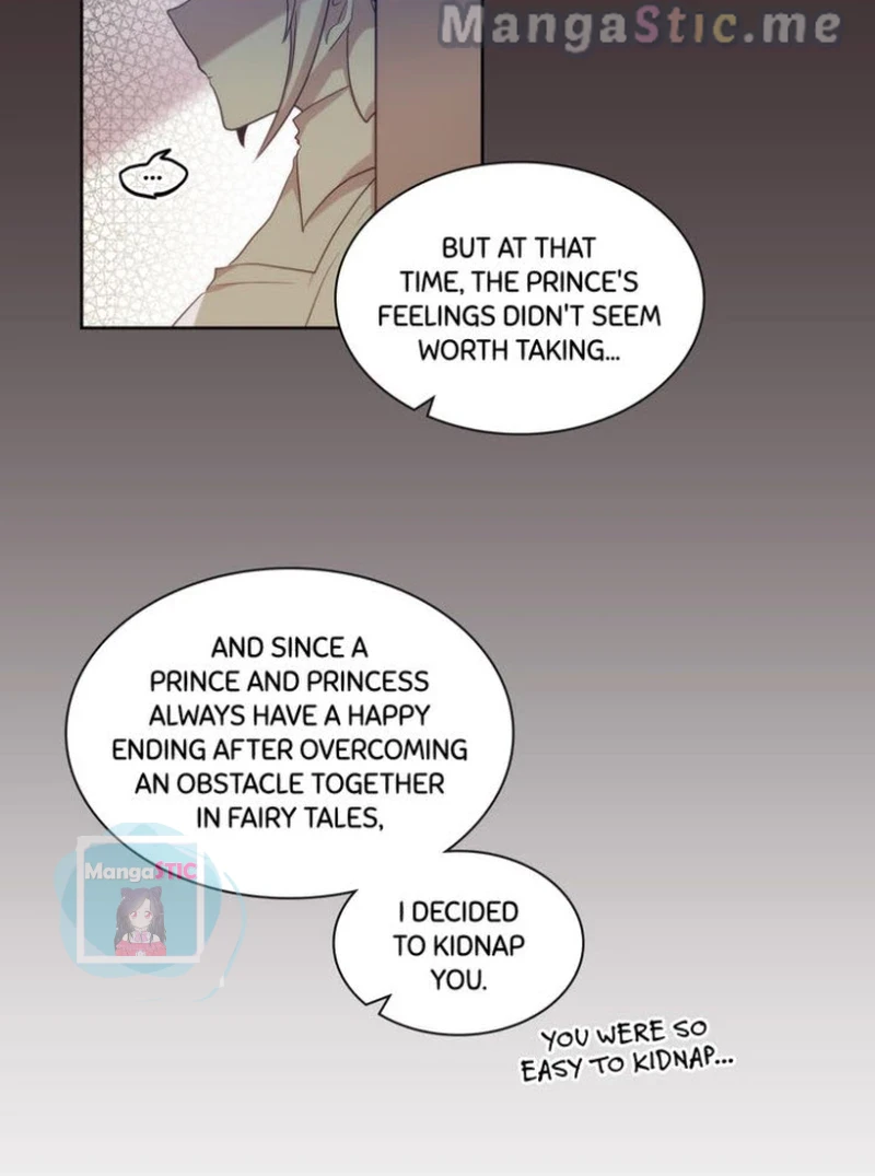 Whatever The Princess Desires! Chapter 72 #50