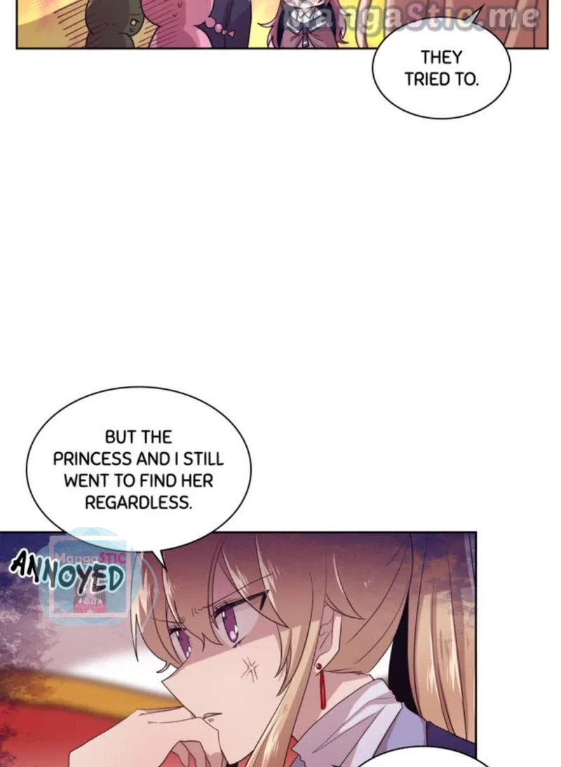 Whatever The Princess Desires! Chapter 73 #14