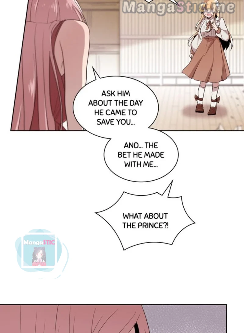 Whatever The Princess Desires! Chapter 73 #35