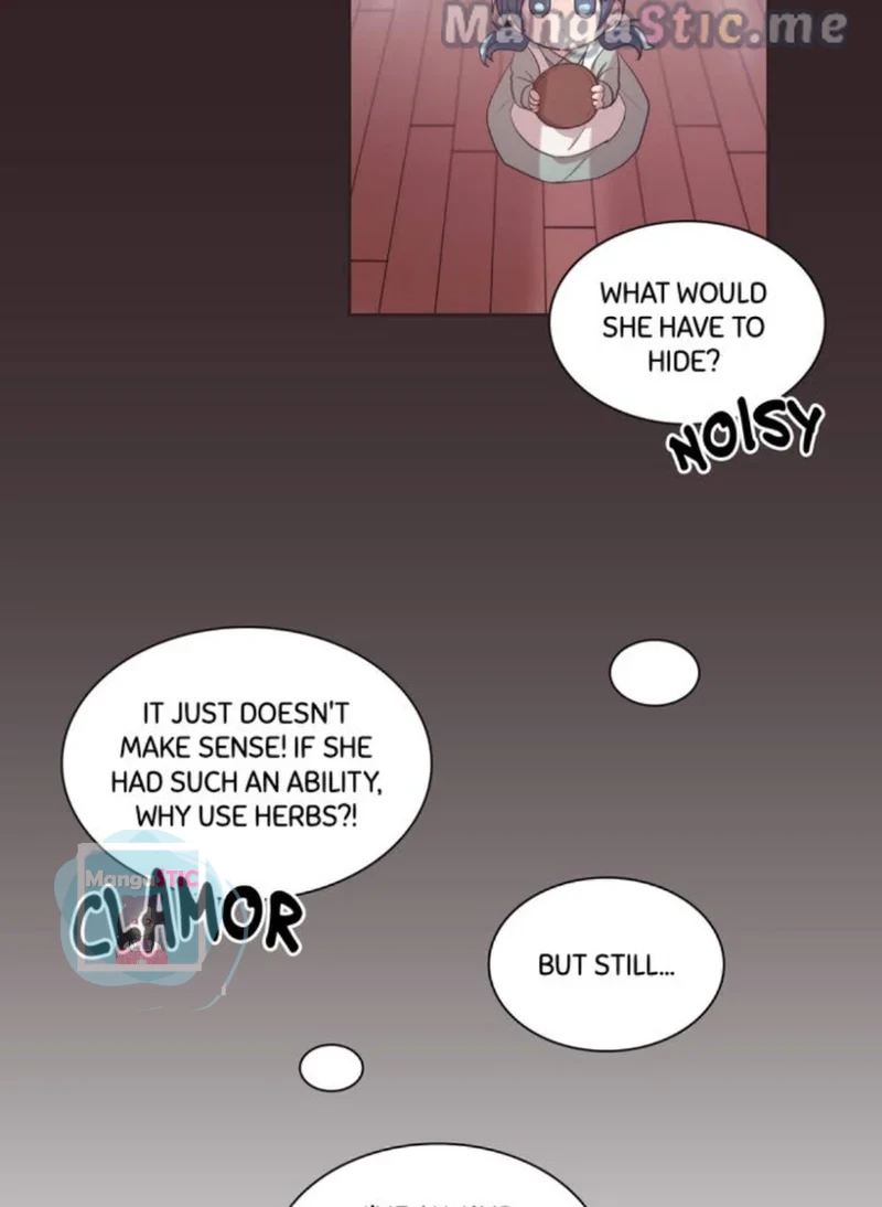 Whatever The Princess Desires! Chapter 70 #30