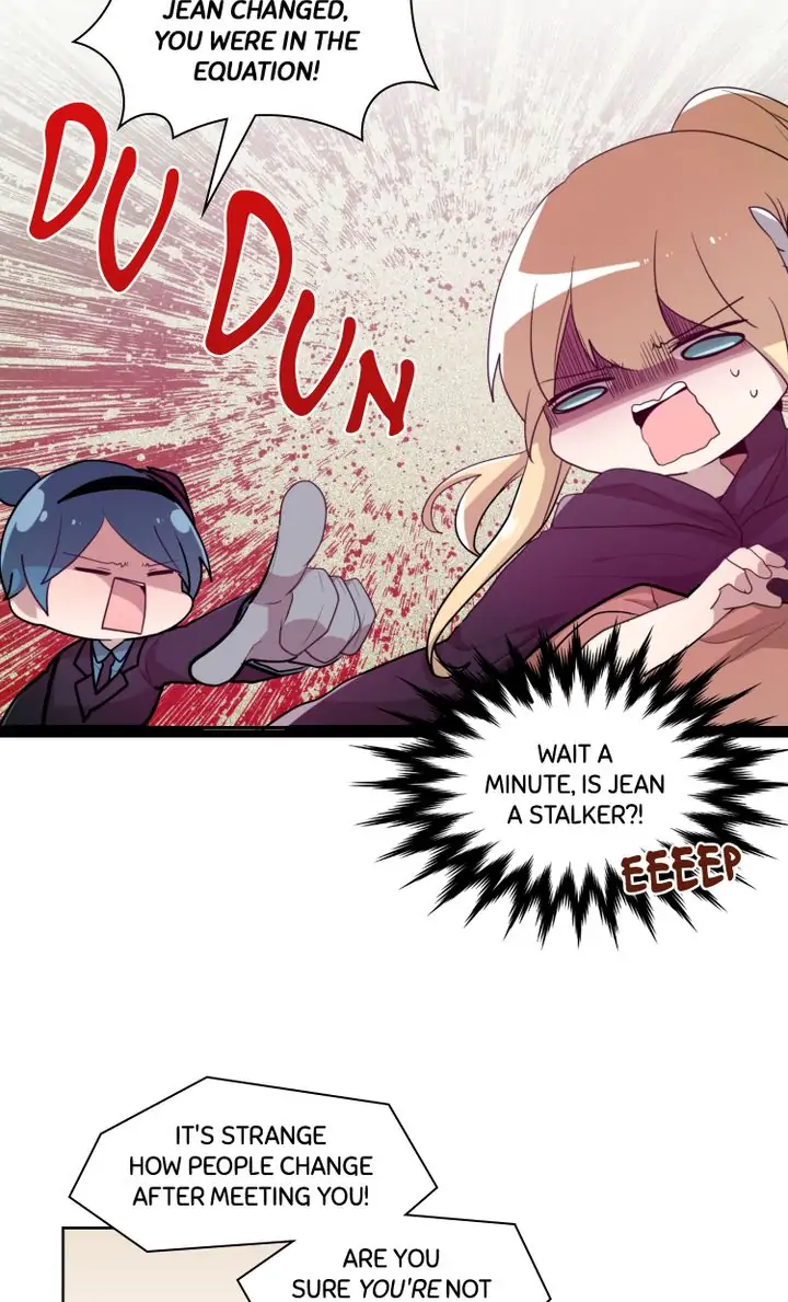 Whatever The Princess Desires! Chapter 50 #8