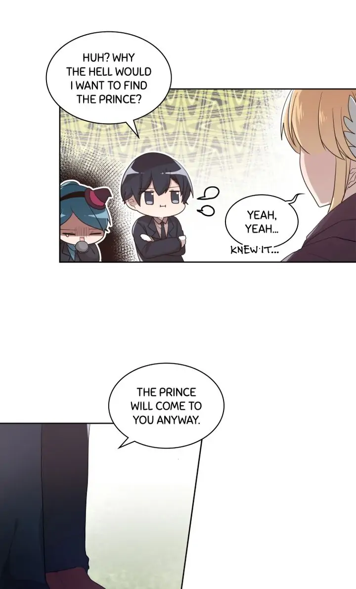 Whatever The Princess Desires! Chapter 50 #23