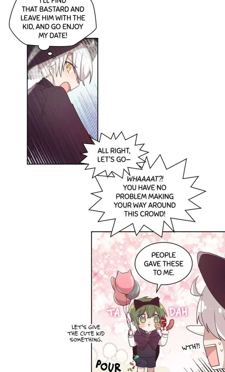 Whatever The Princess Desires! Chapter 50 #32