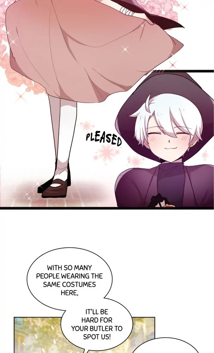 Whatever The Princess Desires! Chapter 48 #19