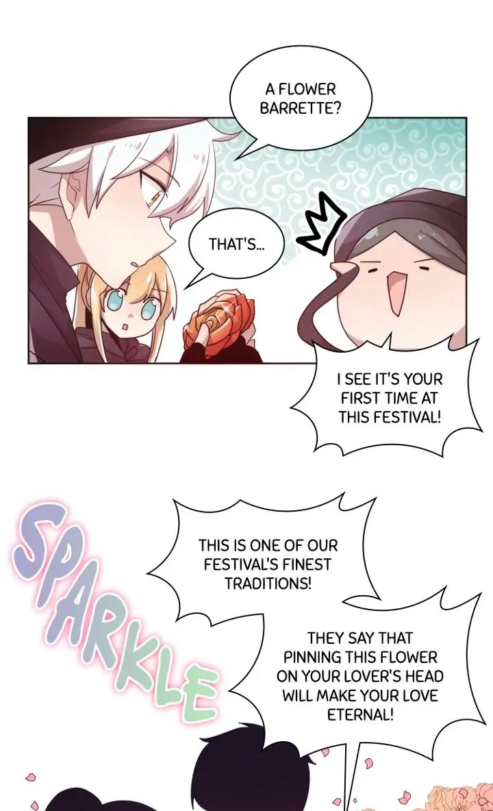 Whatever The Princess Desires! Chapter 48 #24