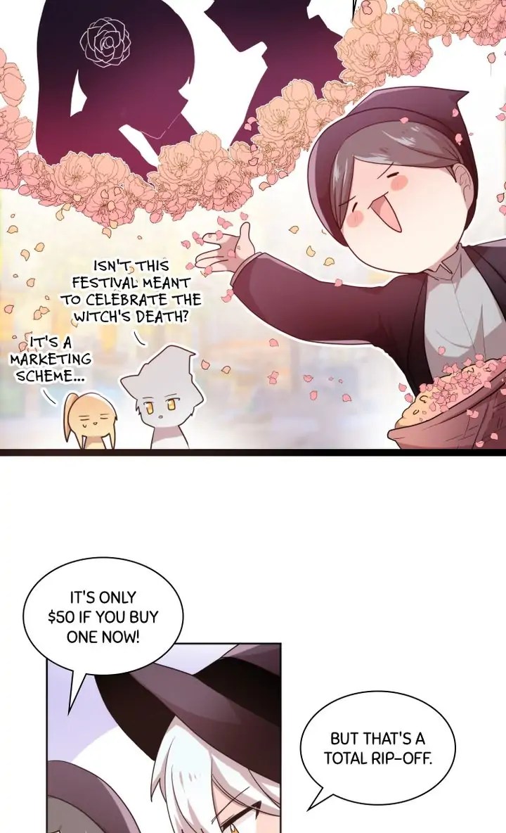 Whatever The Princess Desires! Chapter 48 #25