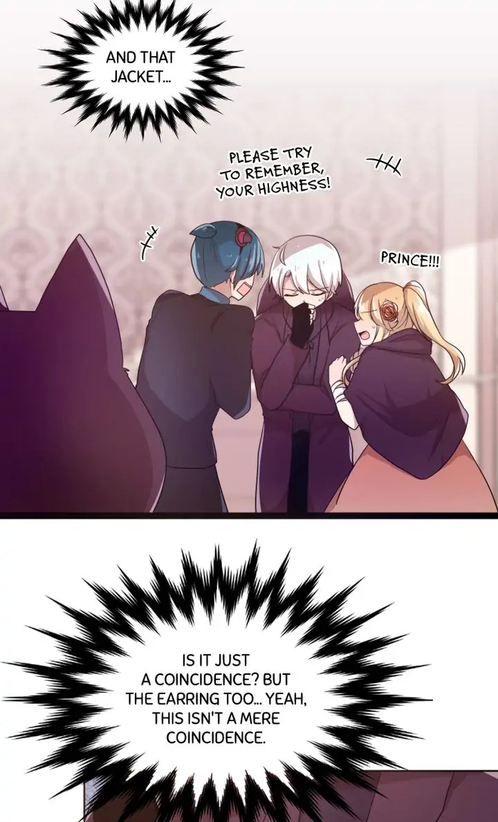 Whatever The Princess Desires! Chapter 53 #22