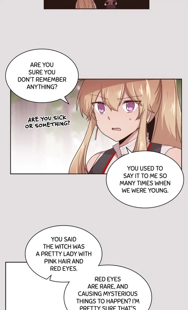 Whatever The Princess Desires! Chapter 45 #21