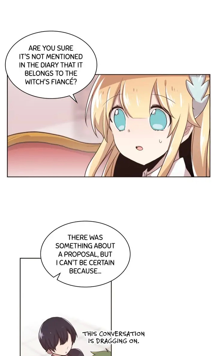 Whatever The Princess Desires! Chapter 45 #30