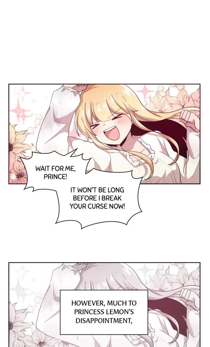 Whatever The Princess Desires! Chapter 44 #11