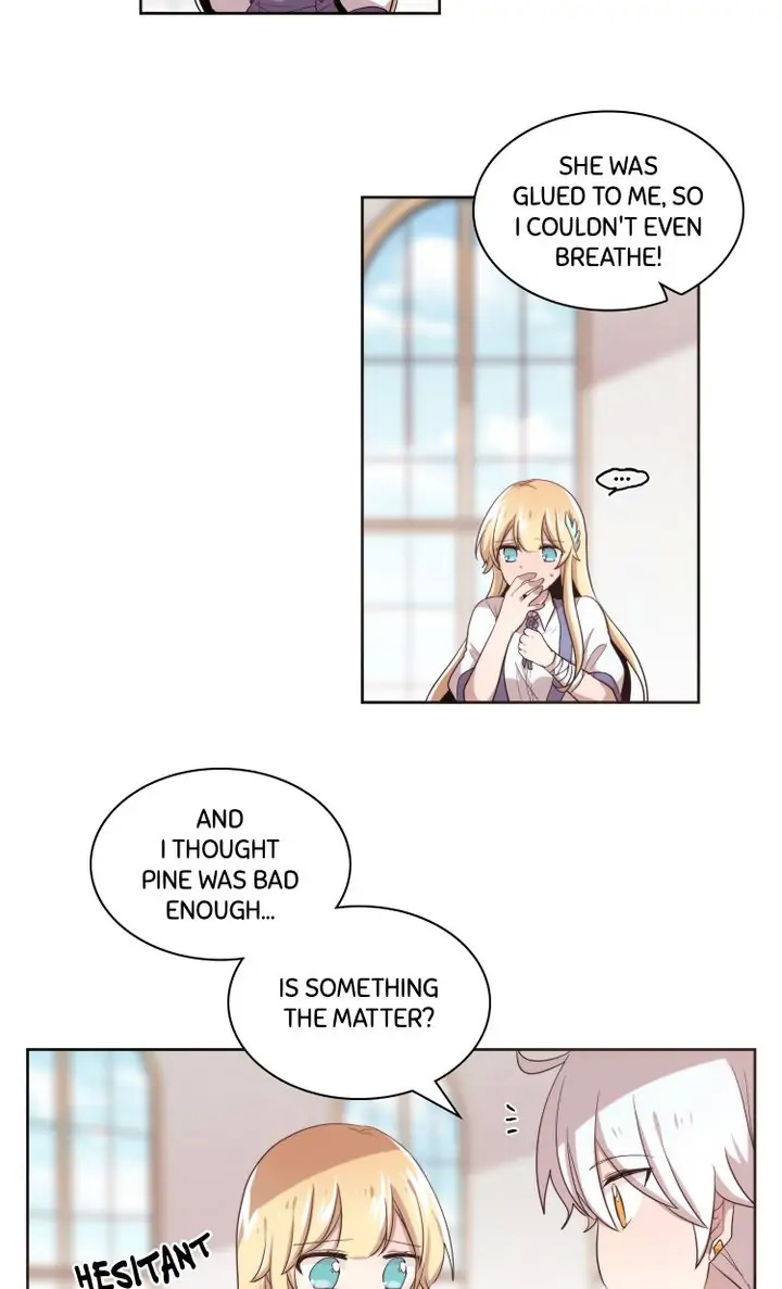 Whatever The Princess Desires! Chapter 44 #26