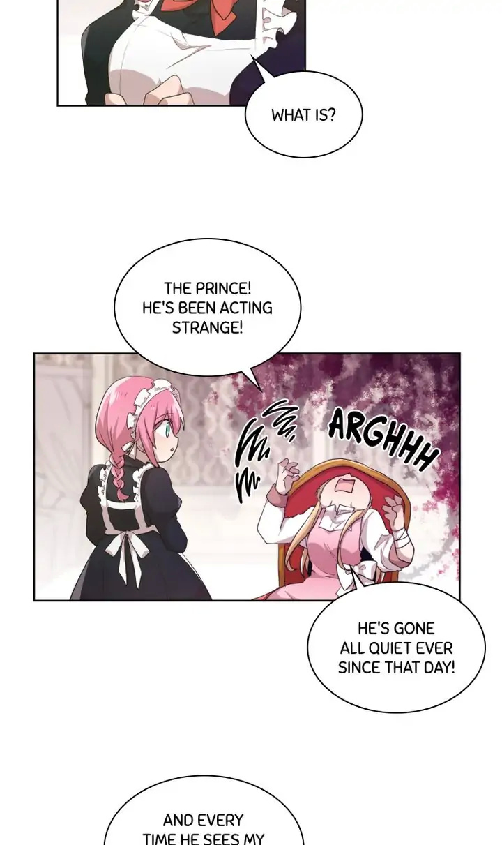 Whatever The Princess Desires! Chapter 46 #23