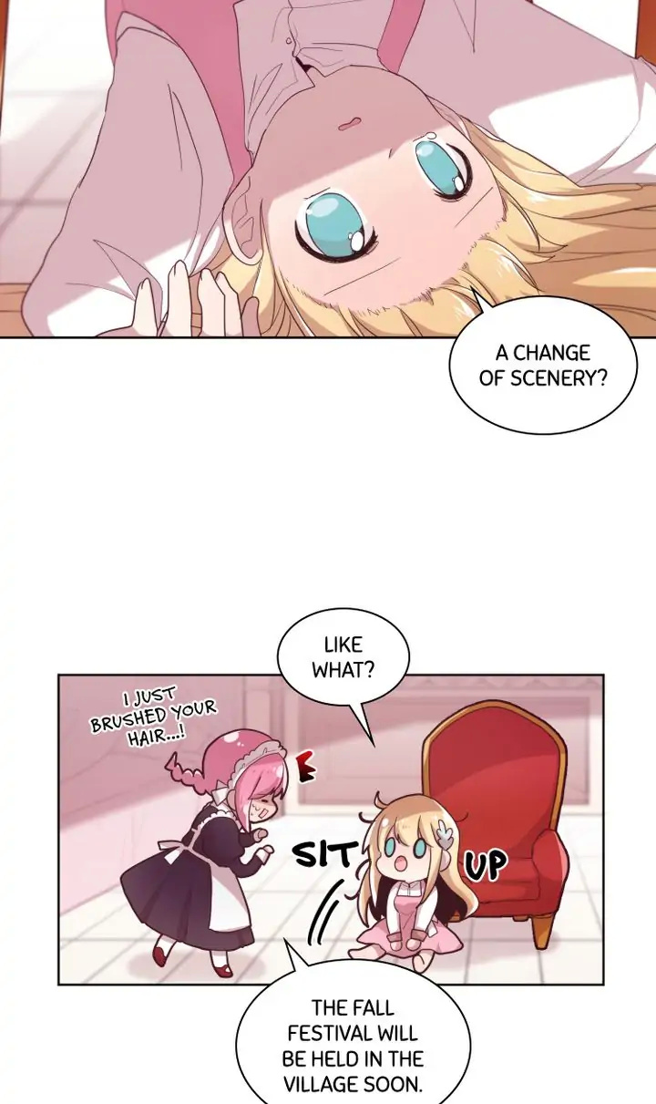 Whatever The Princess Desires! Chapter 46 #32