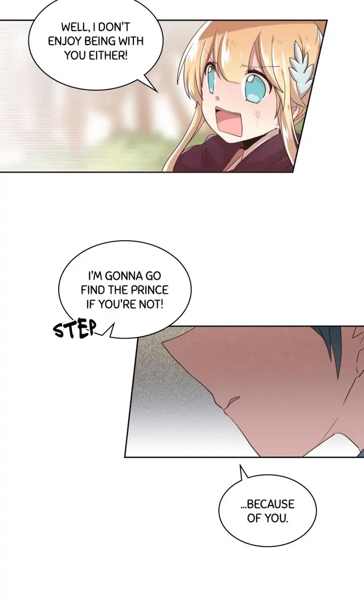 Whatever The Princess Desires! Chapter 49 #12