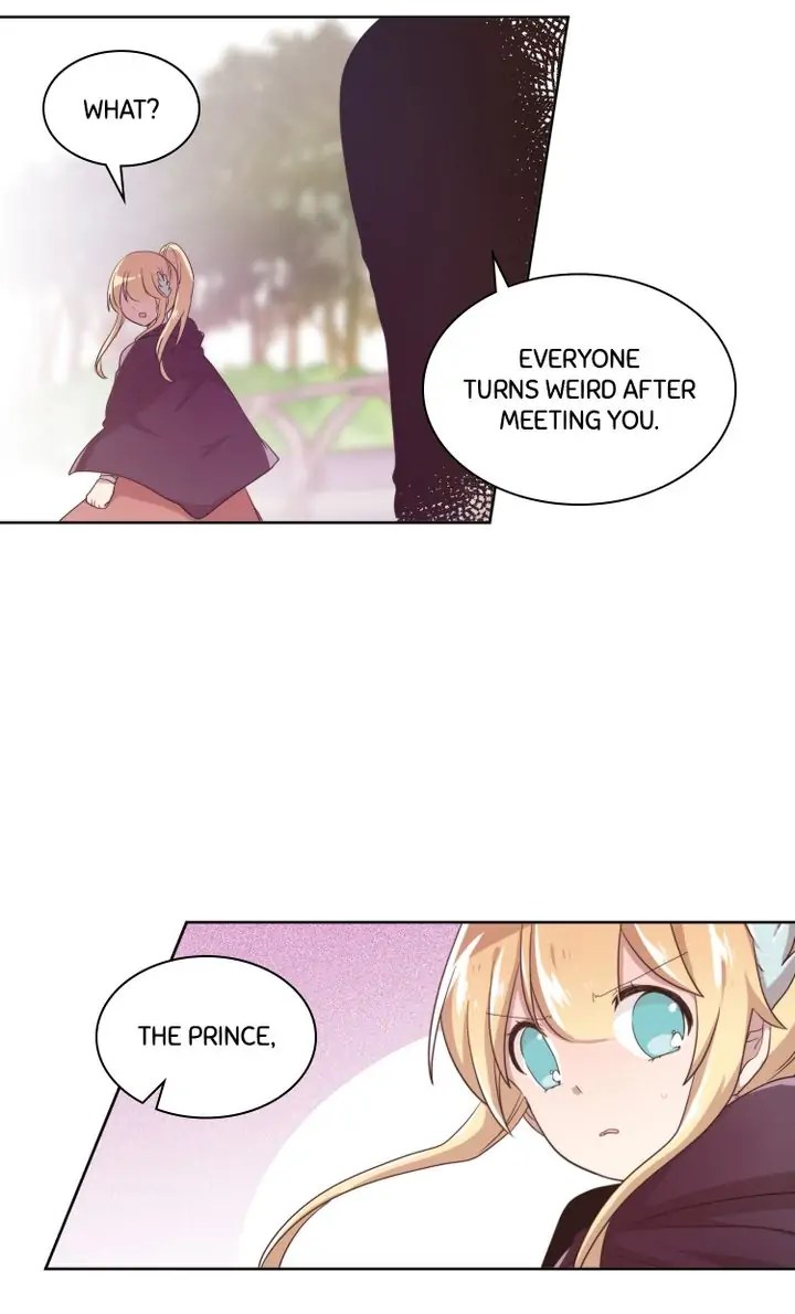 Whatever The Princess Desires! Chapter 49 #13