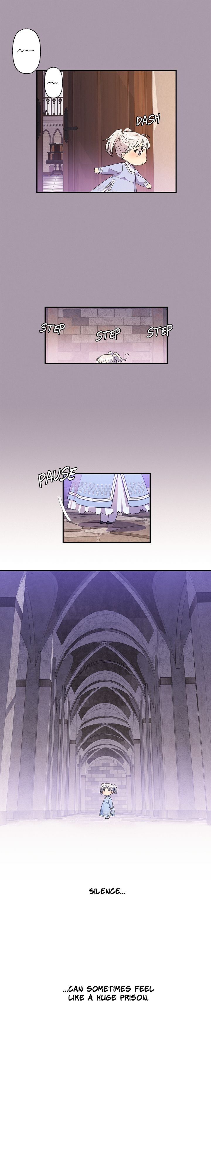 Whatever The Princess Desires! Chapter 20 #3