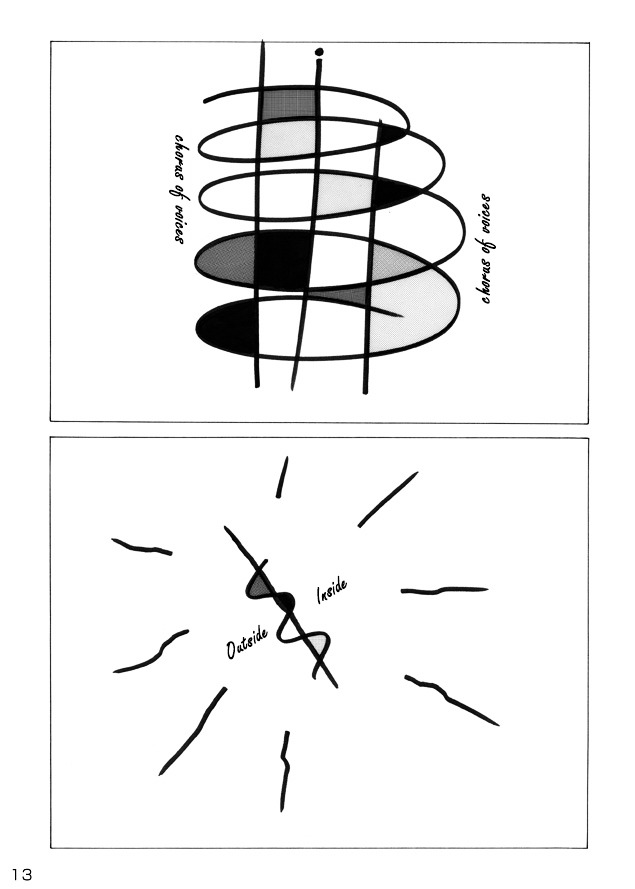 Maps And Shapes Chapter 0 #12