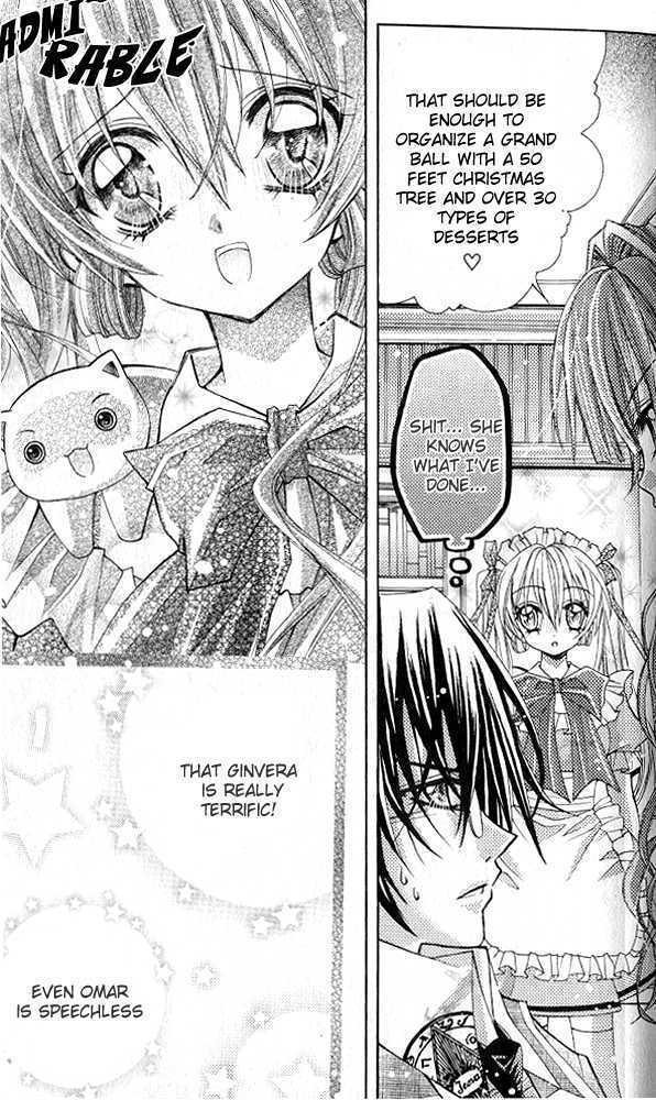 My Prince-Sama Chapter 11 #15