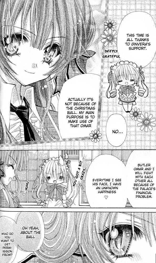 My Prince-Sama Chapter 11 #18