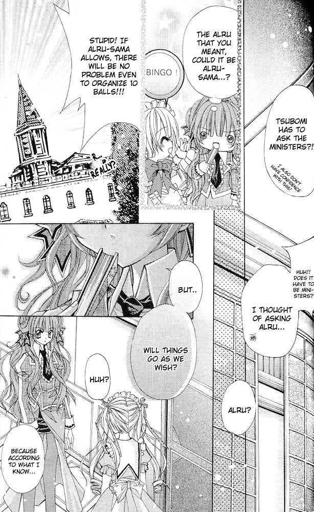 My Prince-Sama Chapter 11 #19