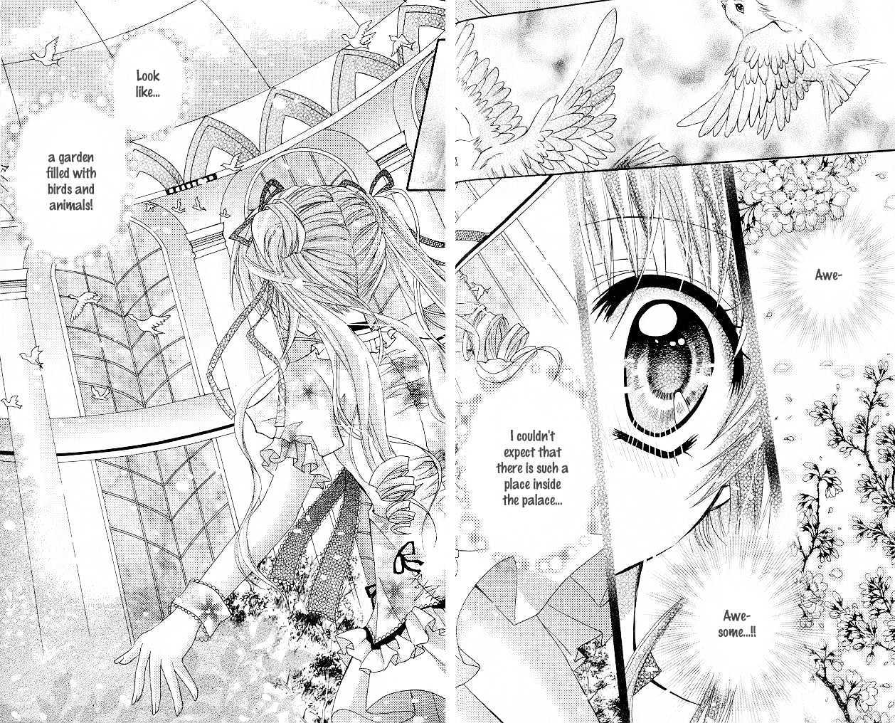 My Prince-Sama Chapter 9 #18