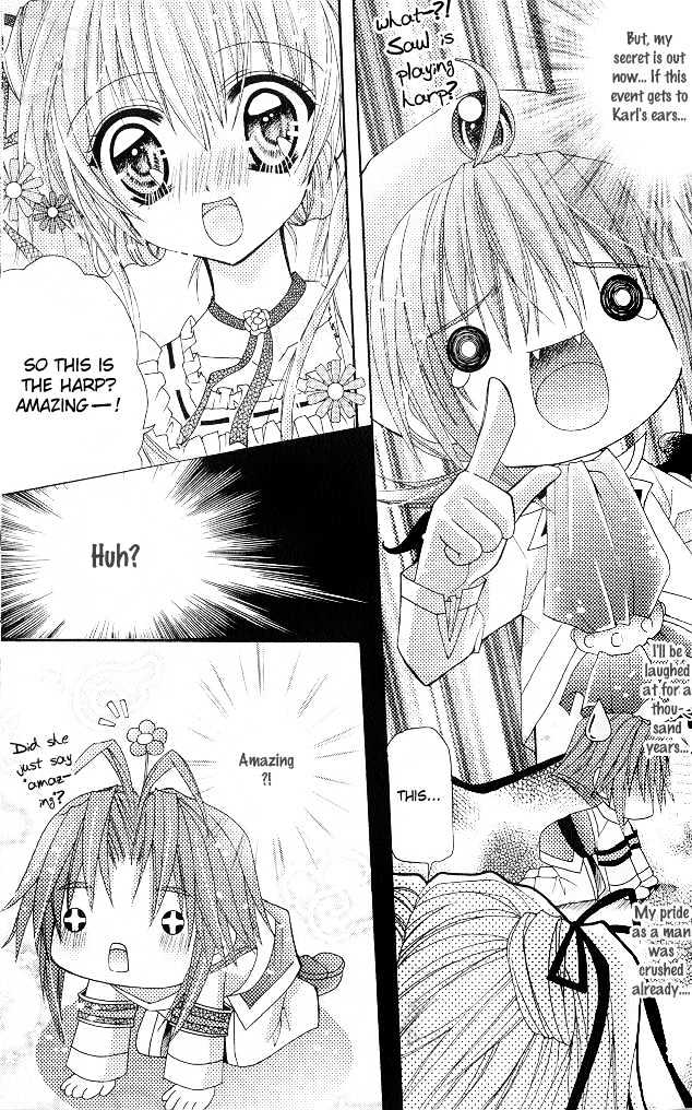 My Prince-Sama Chapter 9 #21