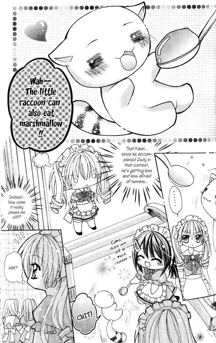 My Prince-Sama Chapter 8 #8