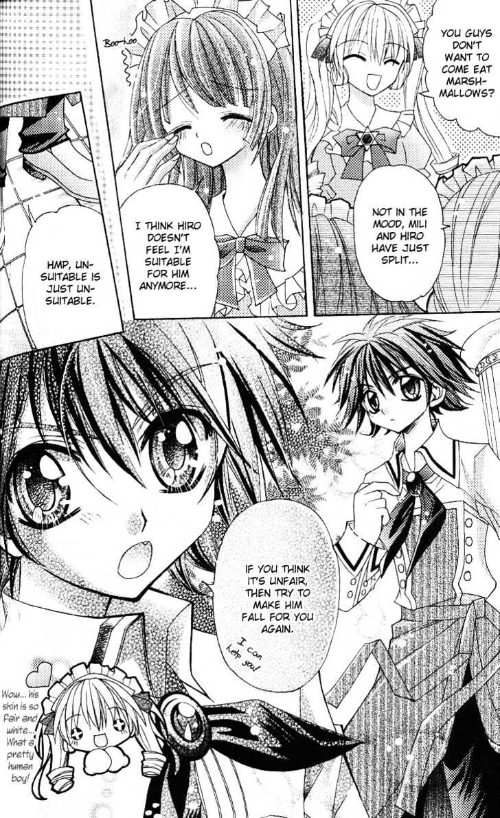 My Prince-Sama Chapter 8 #9