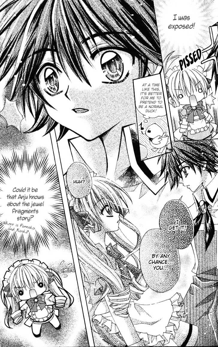 My Prince-Sama Chapter 8 #18