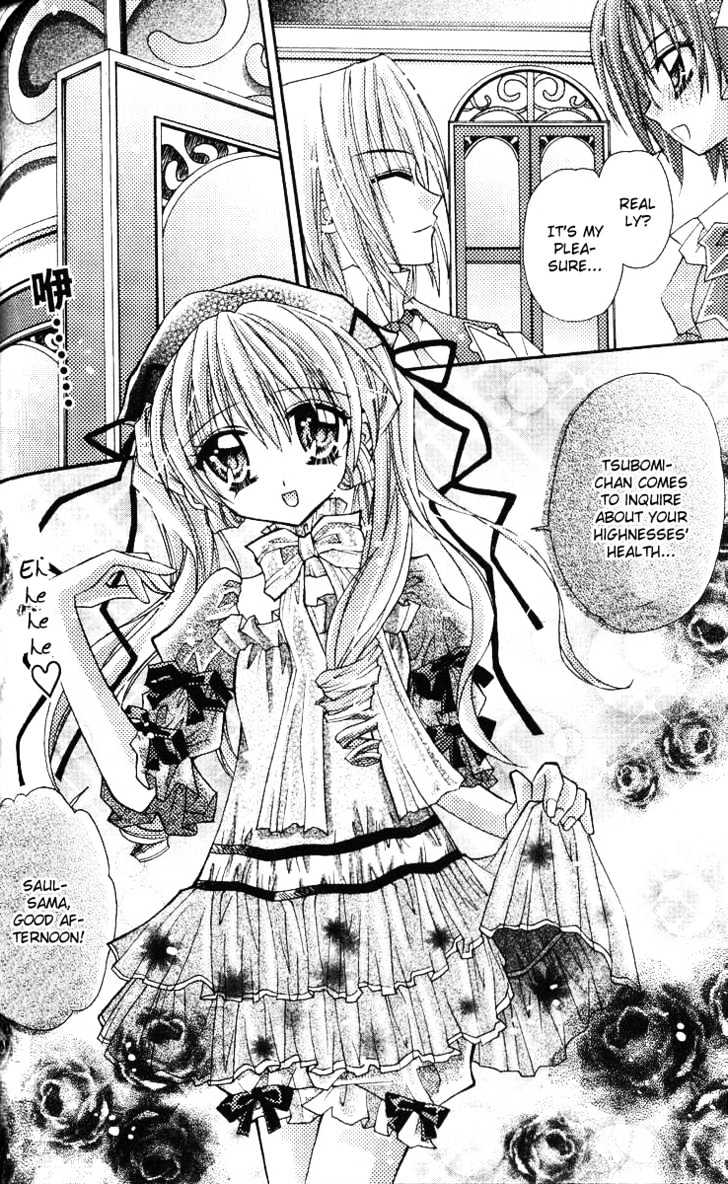 My Prince-Sama Chapter 8 #23