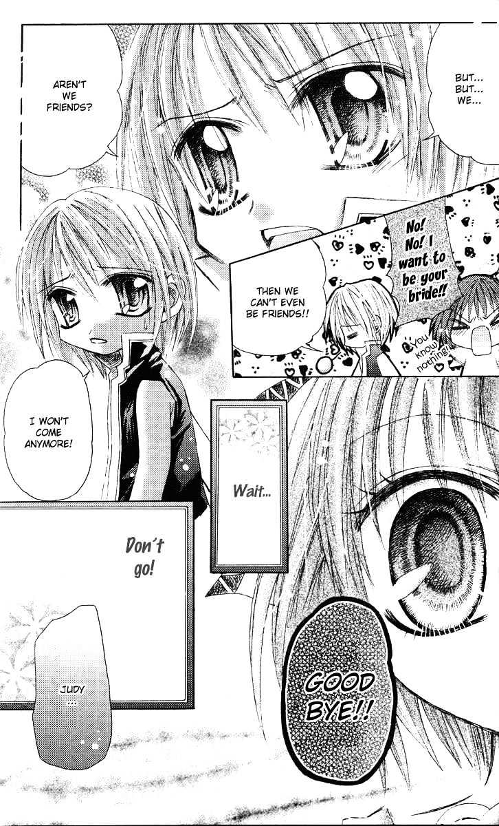 My Prince-Sama Chapter 6 #7