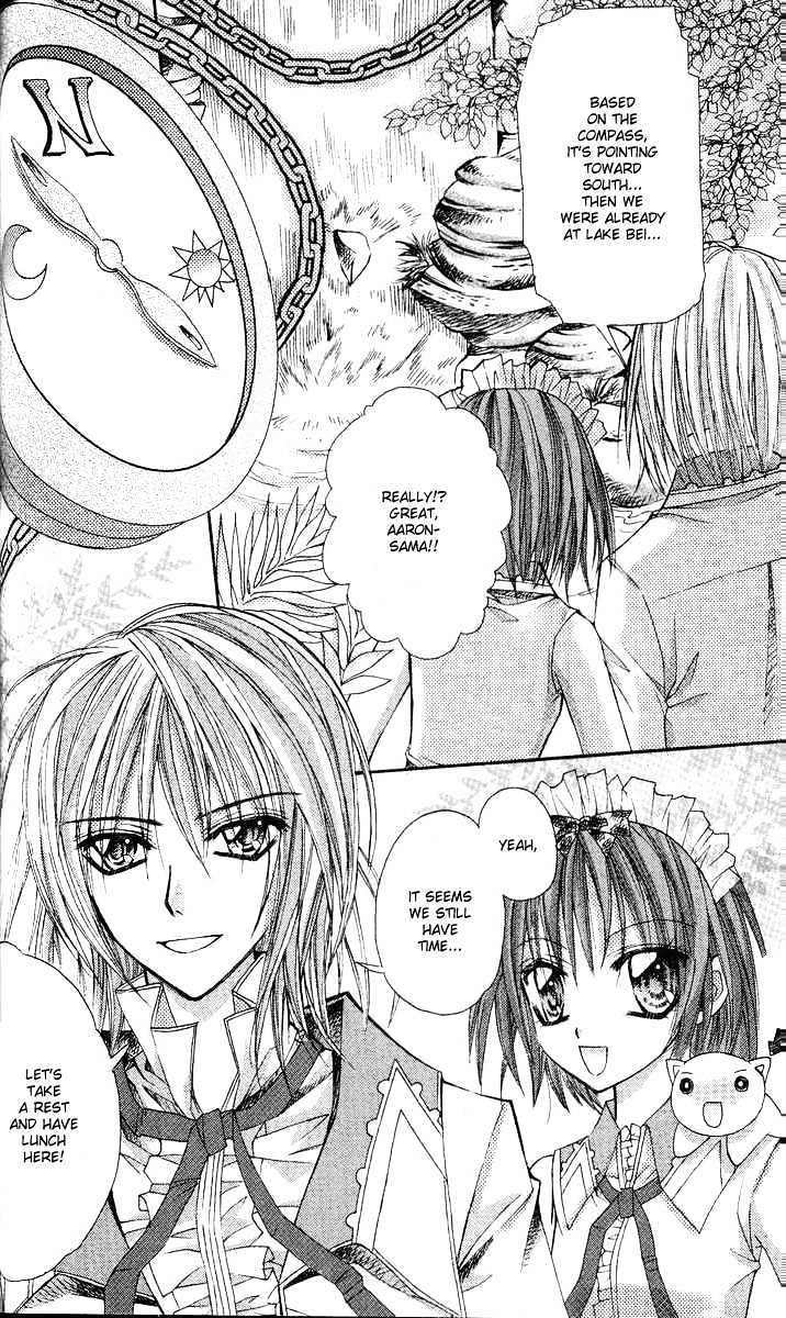 My Prince-Sama Chapter 6 #35