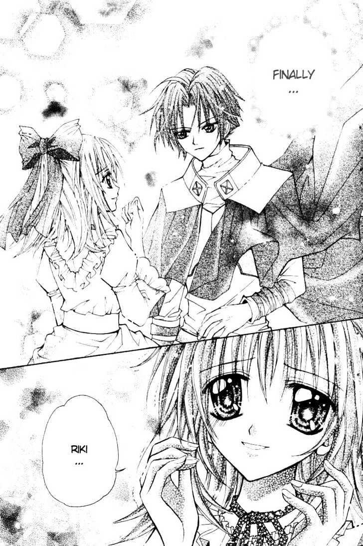 My Prince-Sama Chapter 4 #24