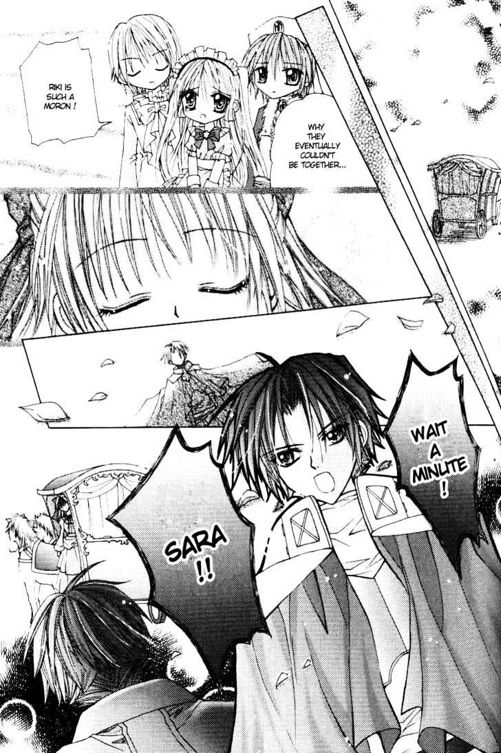 My Prince-Sama Chapter 4 #30