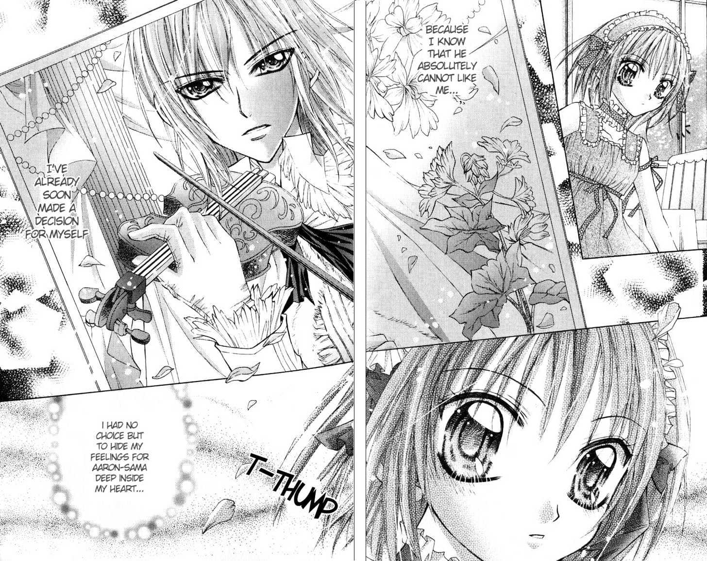 My Prince-Sama Chapter 5 #29