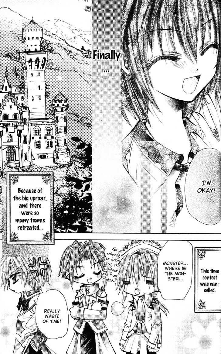 My Prince-Sama Chapter 7 #38