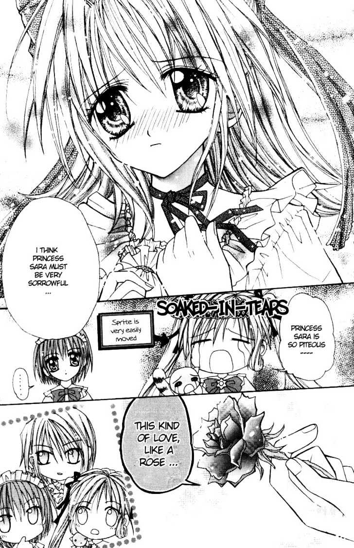 My Prince-Sama Chapter 3 #6