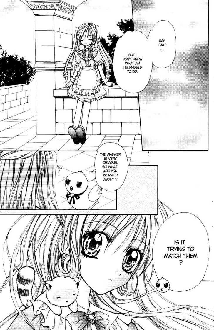 My Prince-Sama Chapter 3 #8