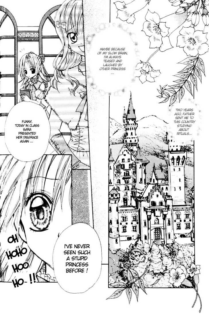 My Prince-Sama Chapter 3 #15