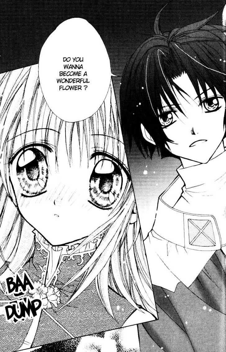 My Prince-Sama Chapter 3 #20