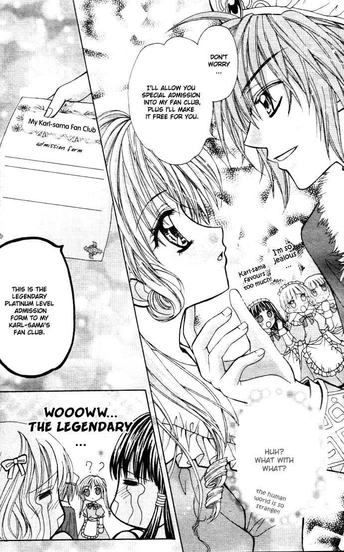 My Prince-Sama Chapter 2 #16