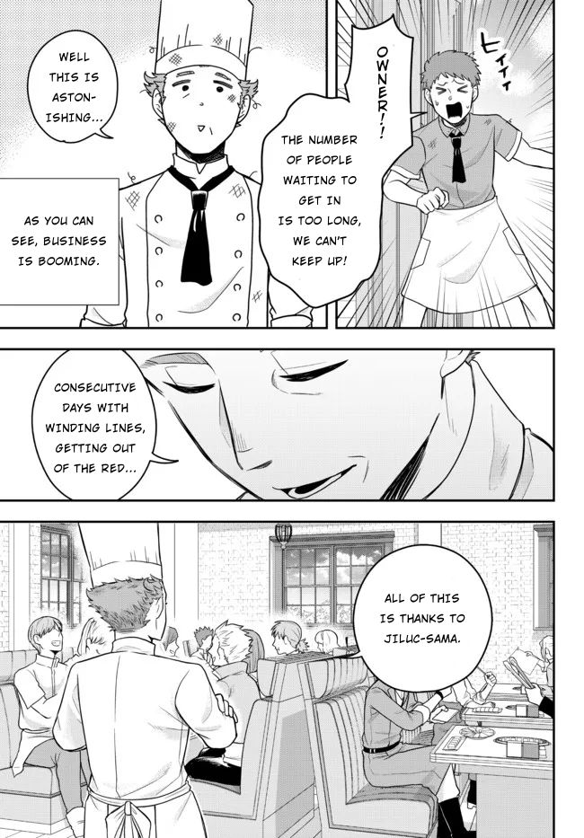 A Single Aristocrat Enjoys A Different World: The Graceful Life Of A Man Who Never Gets Married Chapter 2 #39