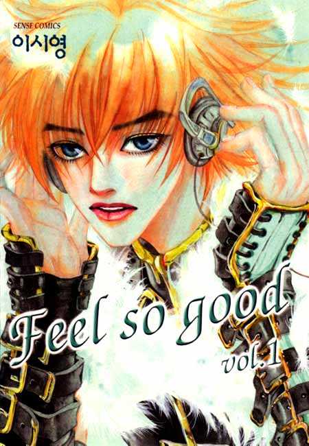 Feel So Good Chapter 1.1 #1