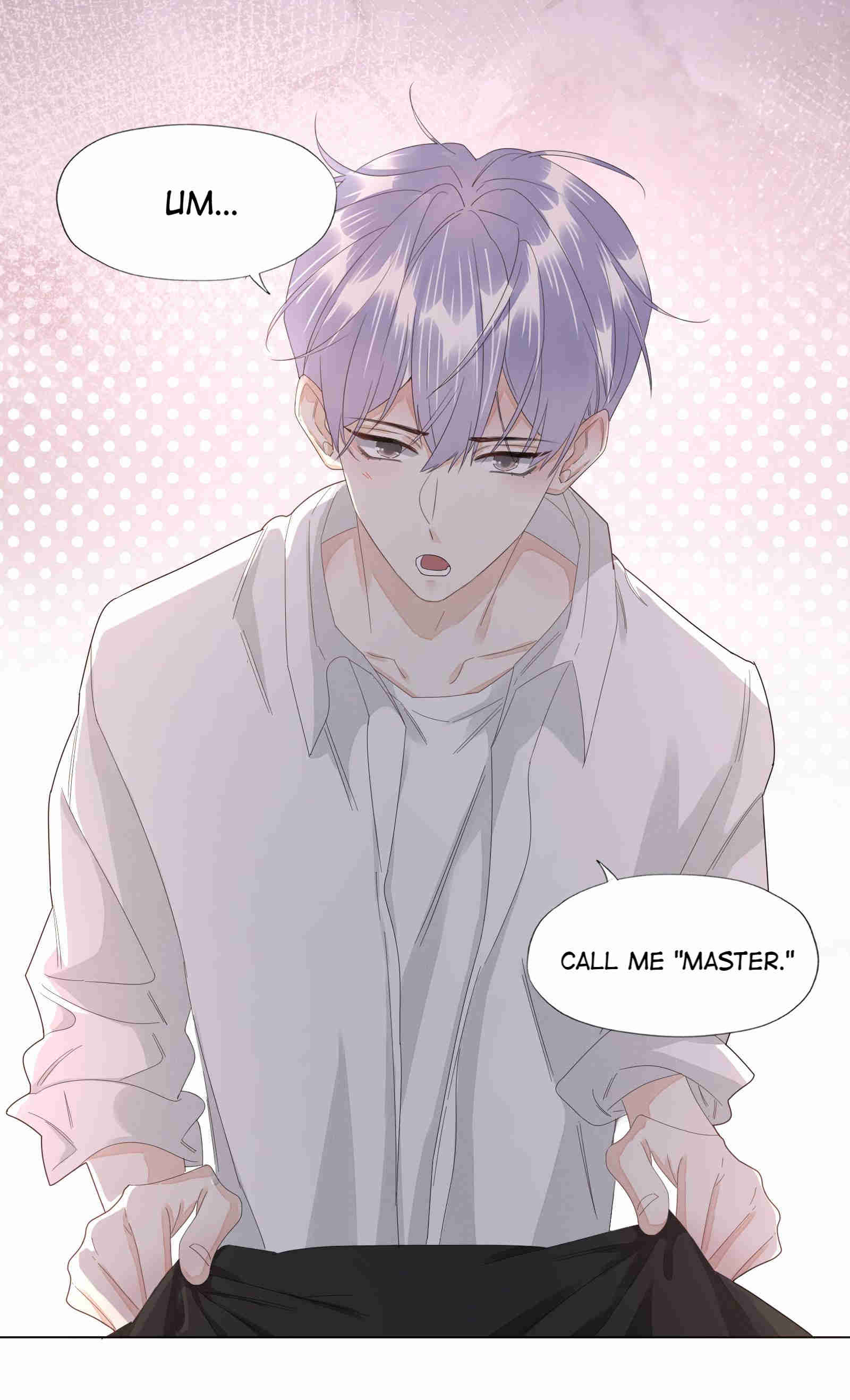 Restless Chapter 30 #4