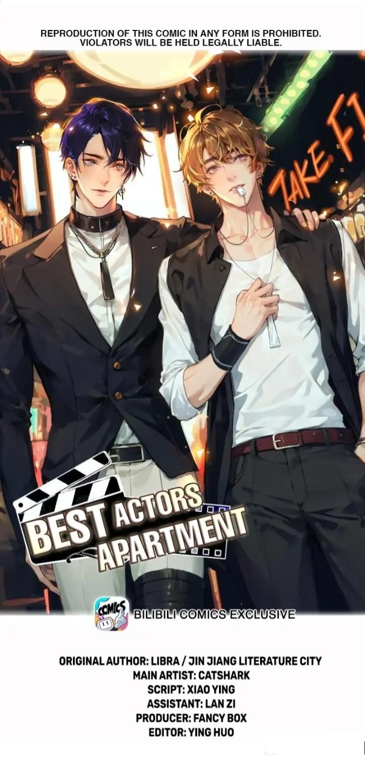 Film Emperors’ Apartment Chapter 142 #1